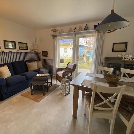 Ferienhaus Mit Sauna Zingst Extérieur photo