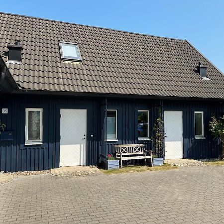 Ferienhaus Mit Sauna Zingst Extérieur photo