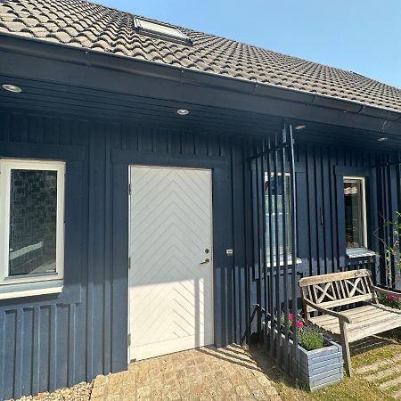 Ferienhaus Mit Sauna Zingst Extérieur photo