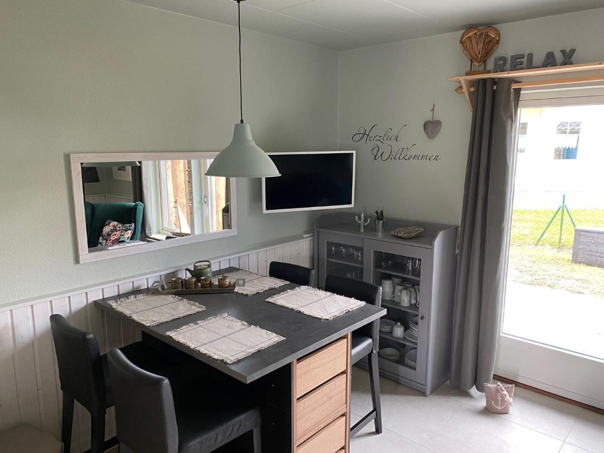 Ferienhaus Mit Sauna Zingst Extérieur photo