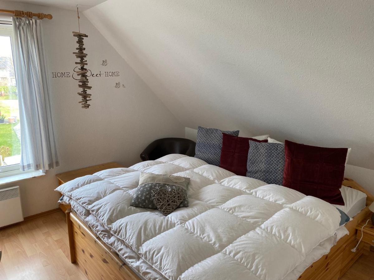 Ferienhaus Mit Sauna Zingst Extérieur photo