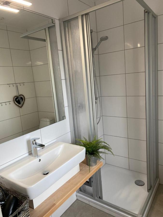 Ferienhaus Mit Sauna Zingst Extérieur photo