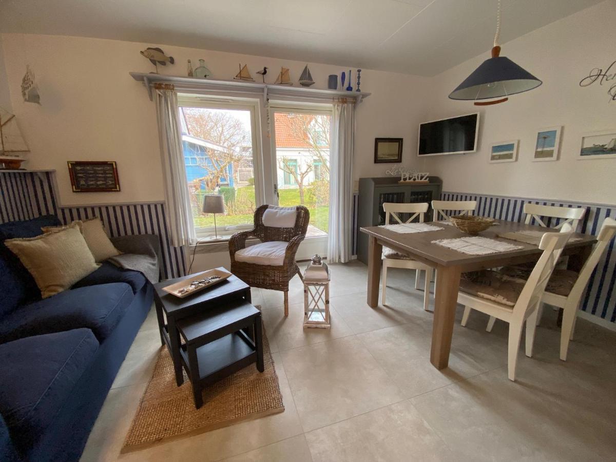 Ferienhaus Mit Sauna Zingst Extérieur photo