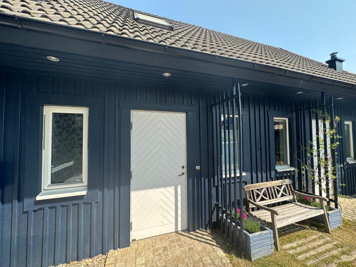 Ferienhaus Mit Sauna Zingst Extérieur photo