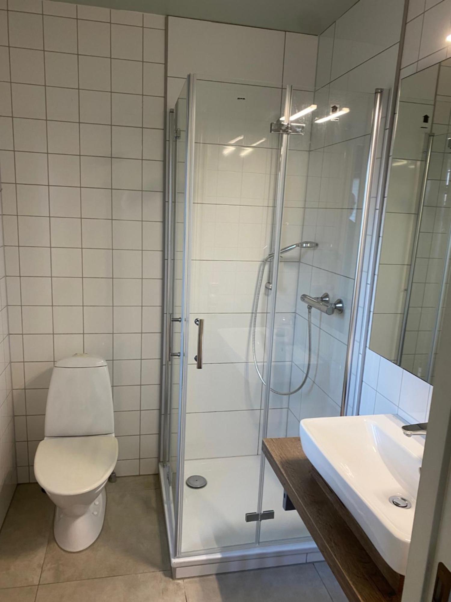 Ferienhaus Mit Sauna Zingst Extérieur photo
