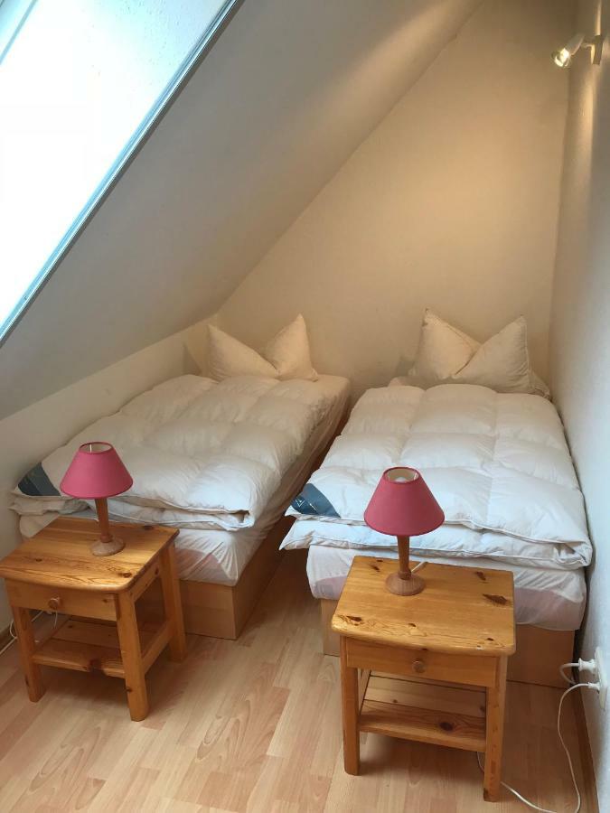 Ferienhaus Mit Sauna Zingst Extérieur photo