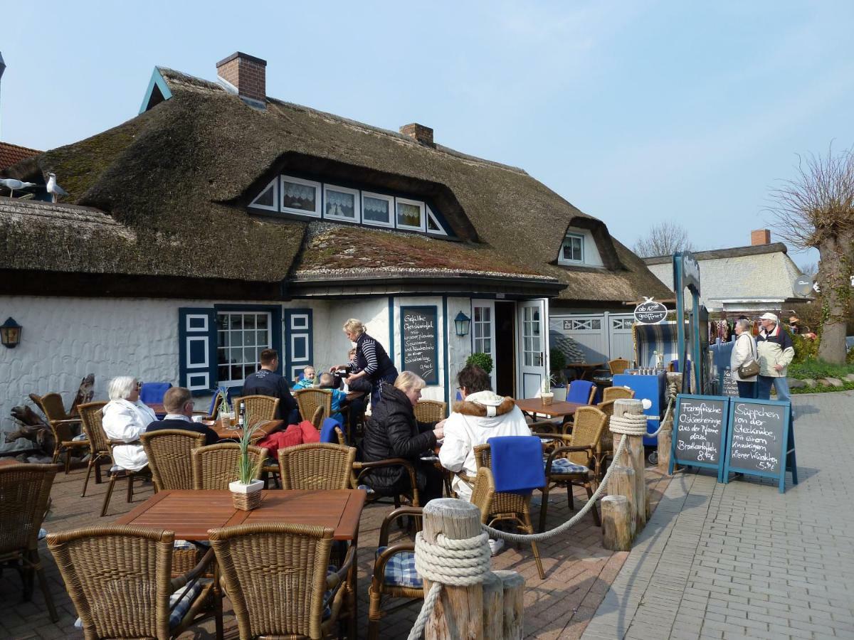 Ferienhaus Mit Sauna Zingst Extérieur photo