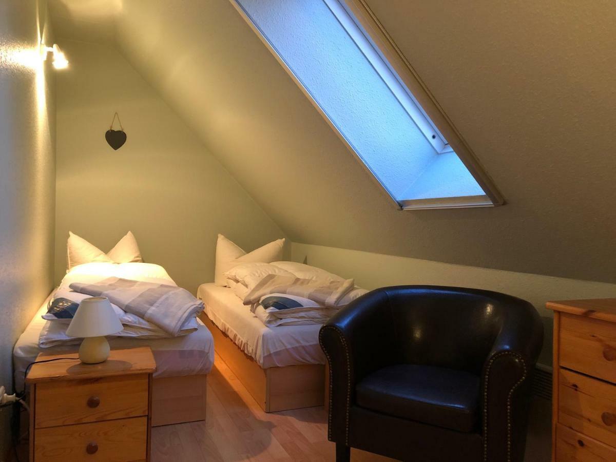 Ferienhaus Mit Sauna Zingst Extérieur photo