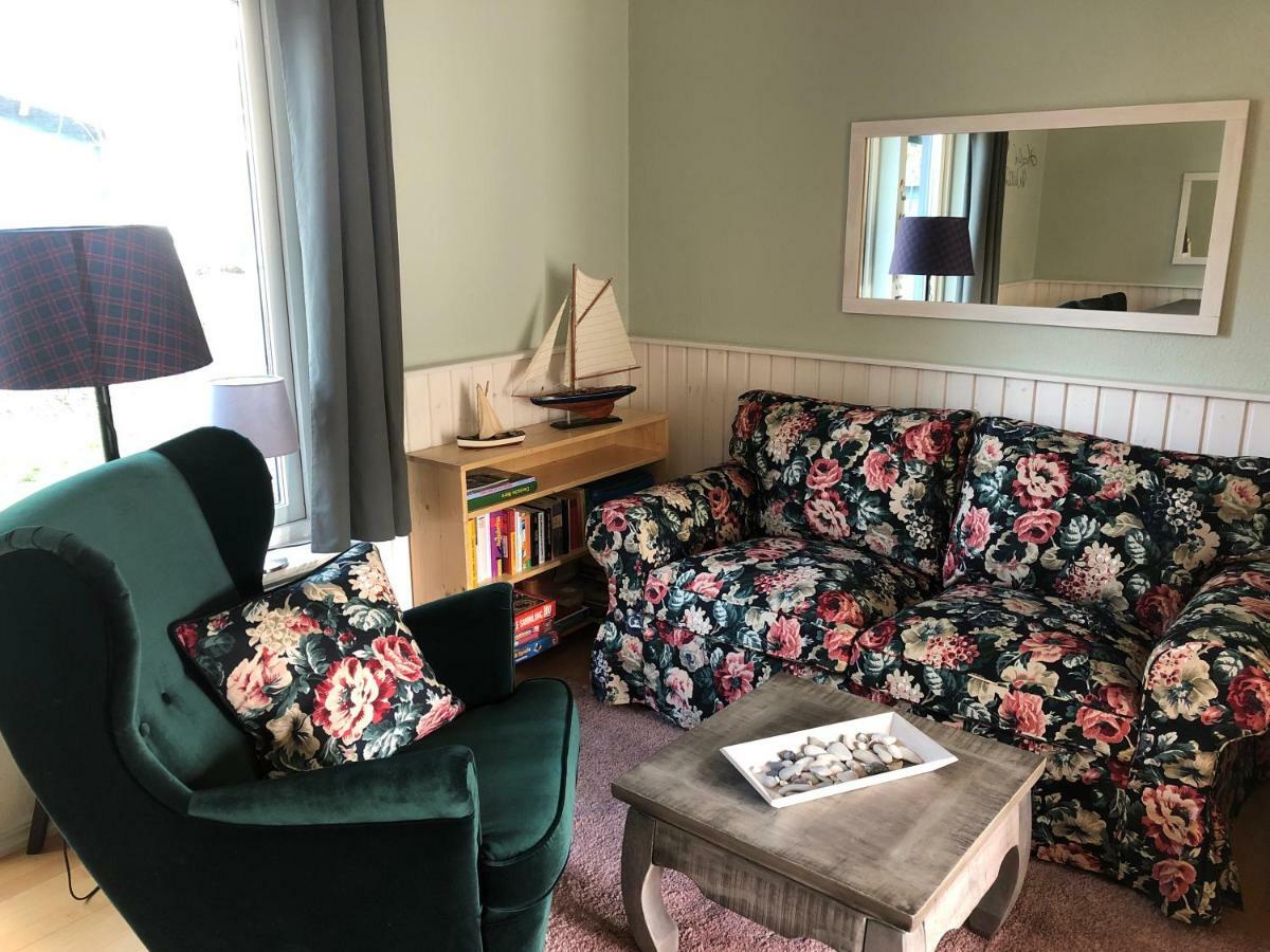 Ferienhaus Mit Sauna Zingst Extérieur photo
