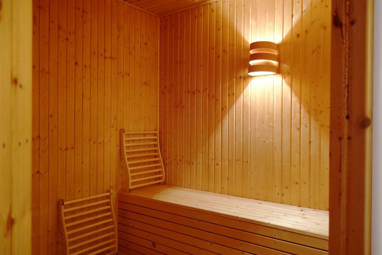 Ferienhaus Mit Sauna Zingst Extérieur photo